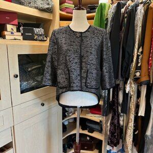 St. John Evening Jacket